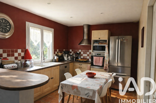 Maison à vendre 4 pièces 110 m²