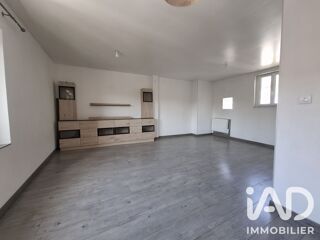  Appartement à vendre 5 pièces 81 m²