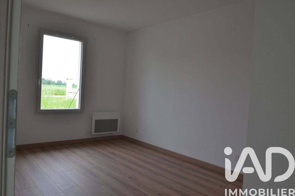 Vente Maison Vente Maison/villa 4 pièces Sainte-lheurine