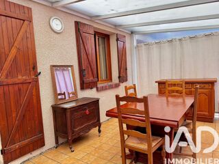  Maison � vendre 3 pi�ces 67 m�
