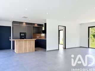  Maison à vendre 6 pièces 134 m²