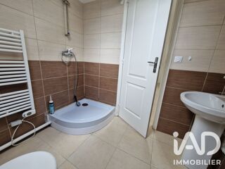  Appartement à louer 3 pièces 52 m²