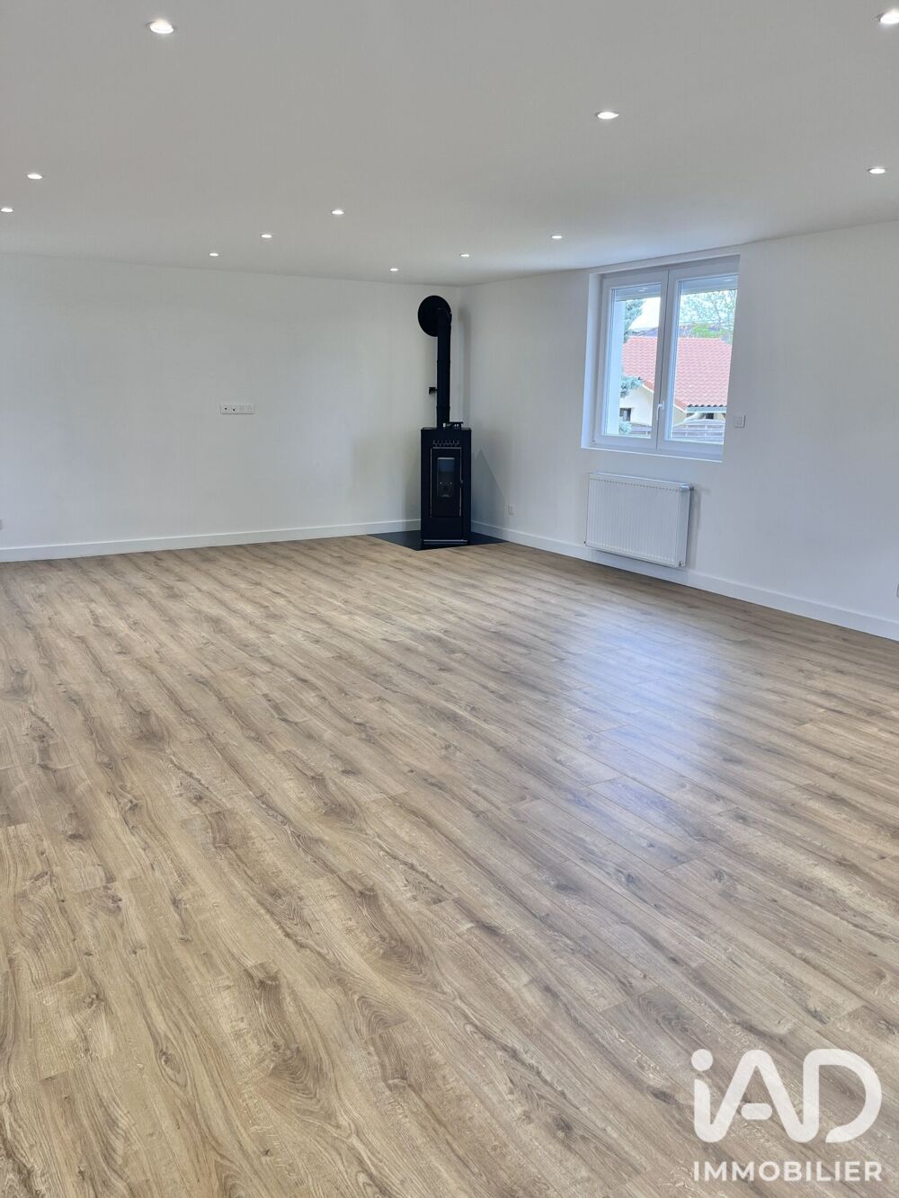 Vente Maison Vente Maison/villa 5 pièces Sorbiers