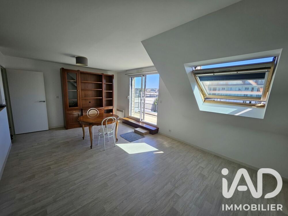 Vente Maison Vente Maison/villa 3 pièces Carhaix-plouguer