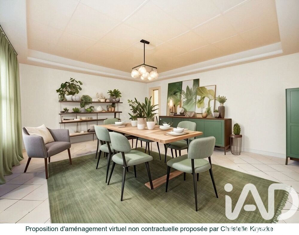 Vente Maison/villa 10 pièces