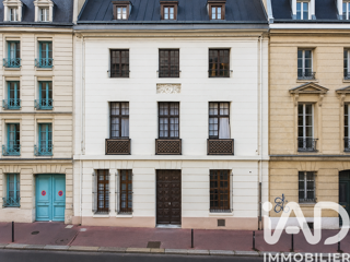  Appartement à vendre 1 pièce 15 m²