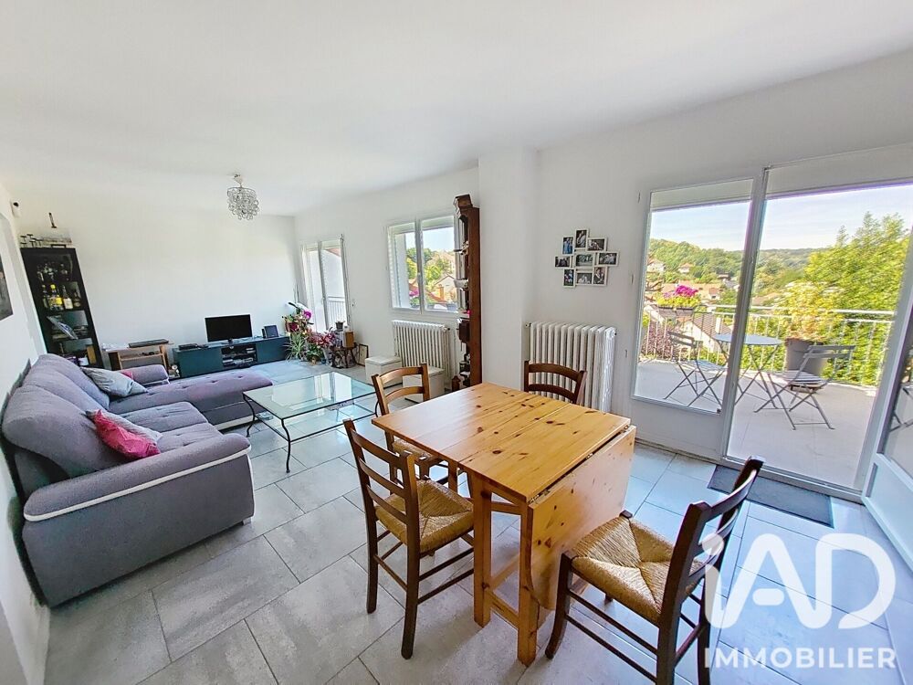 Vente Appartement Vente Appartement 4 pièces Saclay