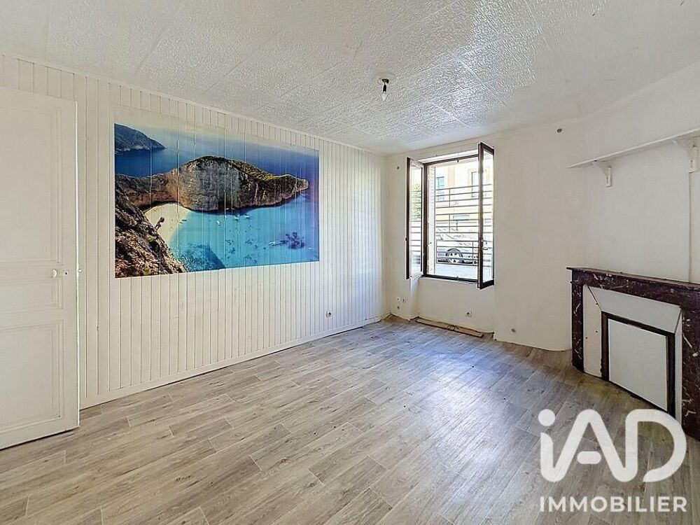 Vente Appartement Vente Appartement 3 pièces Limay