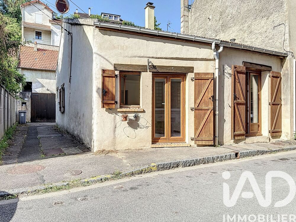 Vente Maison Vente Maison de ville 4 pièces Follainville-dennemont