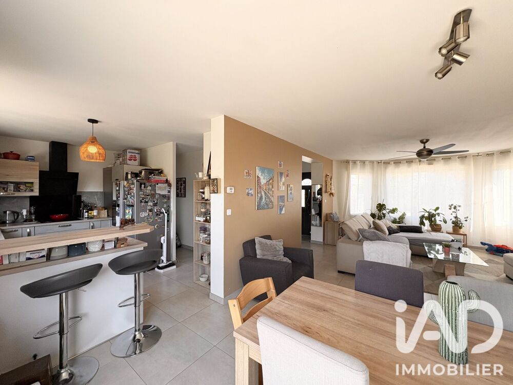 Vente Maison Vente Maison/villa 6 pièces Saint-fargeau-ponthierry