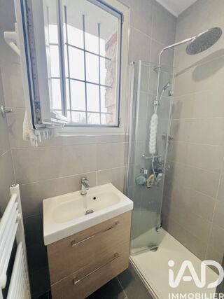  Maison à vendre 4 pièces 60 m²