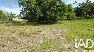  Terrain à vendre 1241 m²