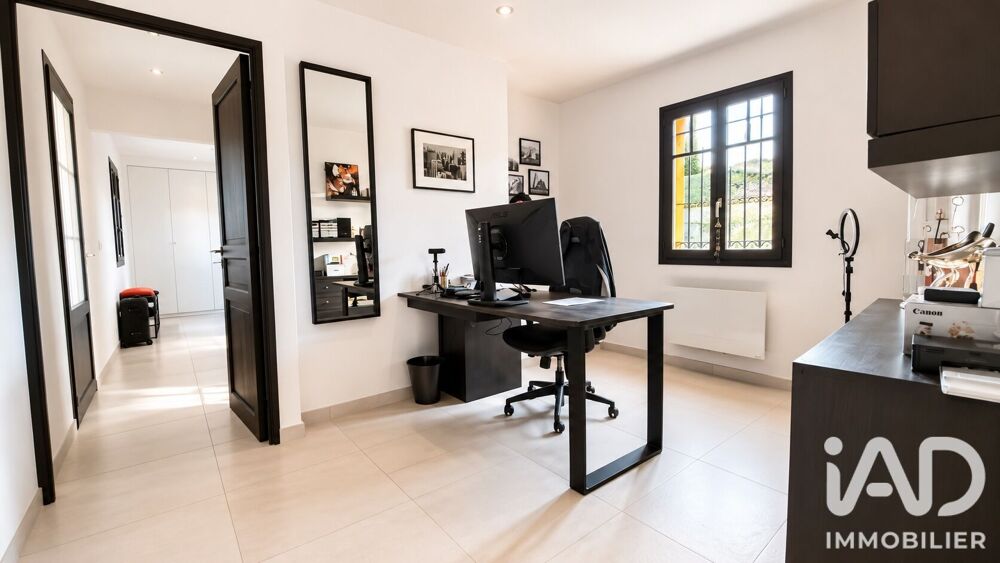 à vendre  Maison Ortaffa (66560)