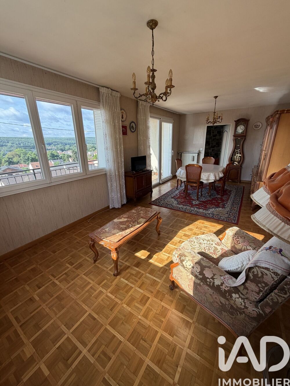 Vente Pavillon 5 pièces