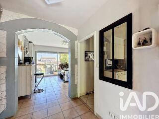  Maison à vendre 6 pièces 163 m²