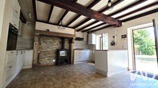  Maison à vendre 5 pièces 120 m²