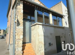  Maison à vendre 6 pièces 122 m²