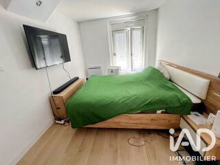  Appartement à vendre 4 pièces 58 m²