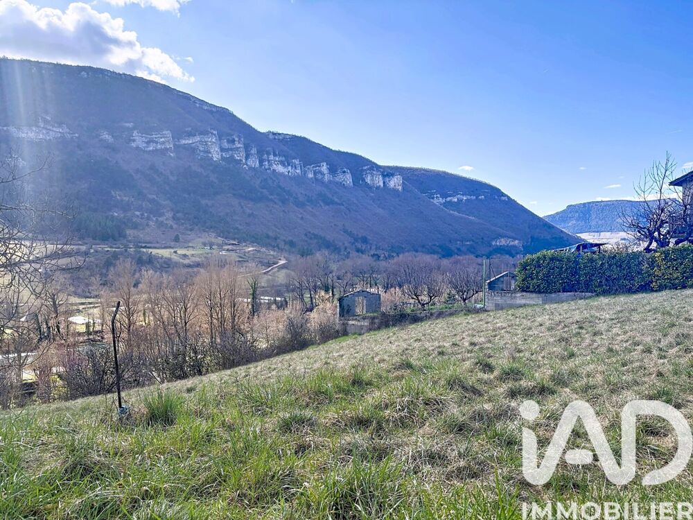 Vente Terrain Vente Terrain à bâtir 2 017 m&sup2; Mostuéjouls