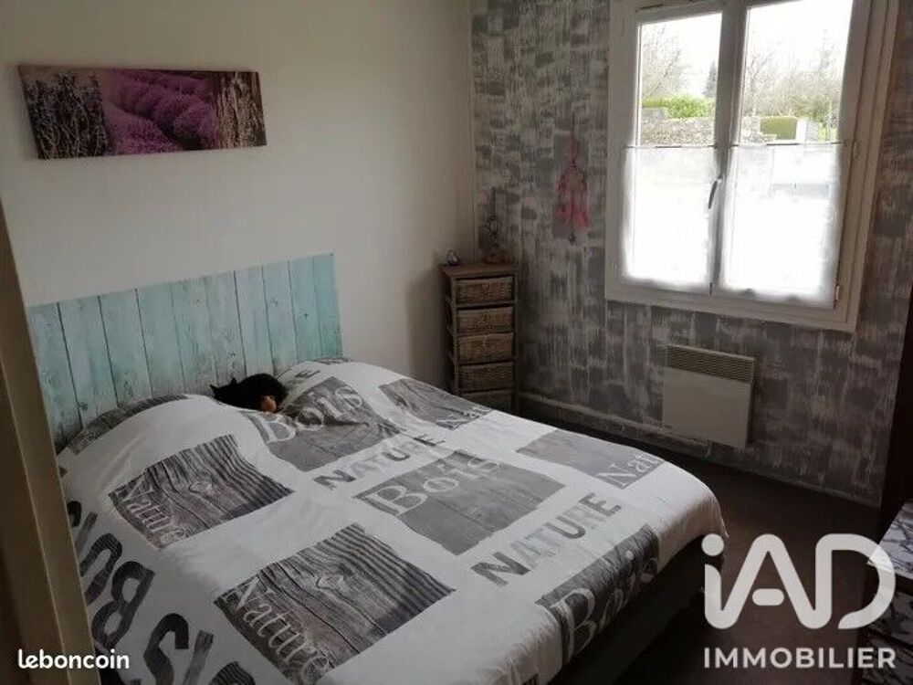 Vente Maison de ville 4 pièces