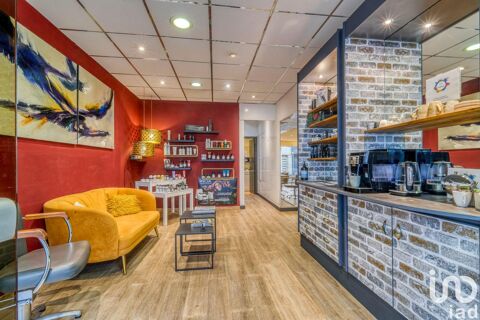   Vente Boutique/Local commercial 107 m&sup2; 