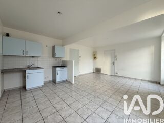  Appartement à vendre 3 pièces 56 m²