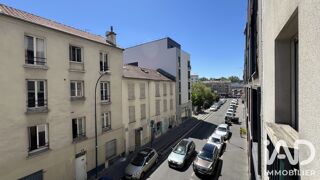 Appartement à vendre 2 pièces 44 m²