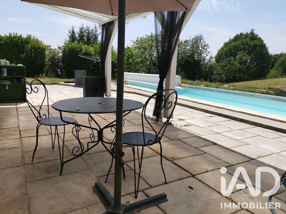 Vente Maison Vente Maison traditionnelle 6 pièces Culoz