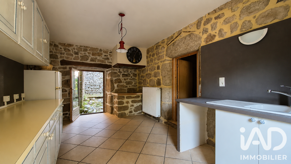 Vente Maison Vente Maison/villa 6 pièces Golinhac