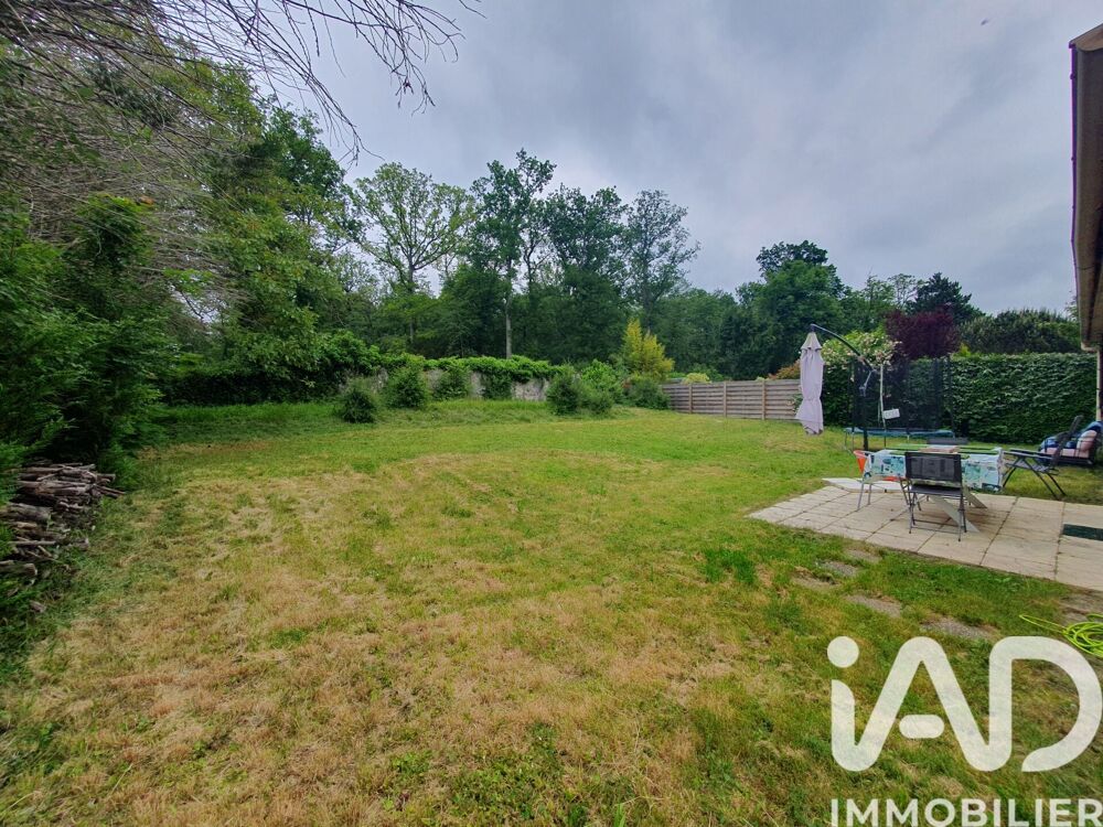 Vente Maison de ville 5 pièces