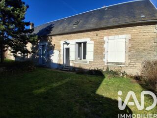 Vente Maison Vente Maison de campagne 6 pièces Leuilly-sous-coucy