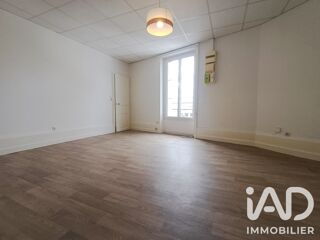  Appartement à vendre 2 pièces 49 m²