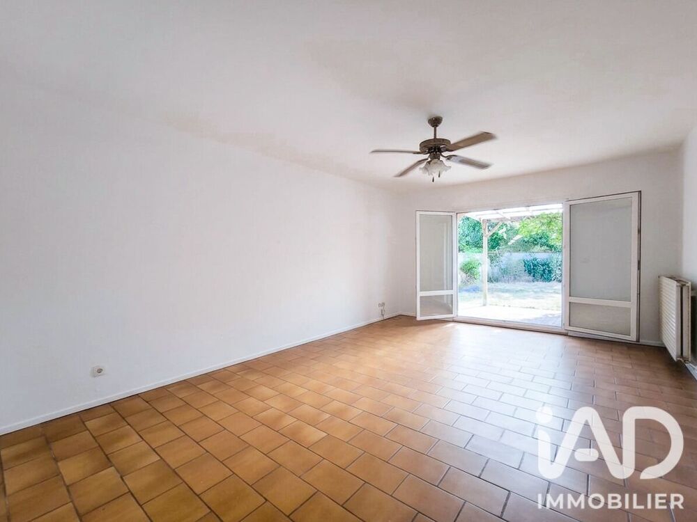 Vente Maison Vente Maison/villa 5 pièces Tournefeuille