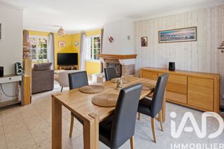  Maison à vendre 4 pièces 106 m²