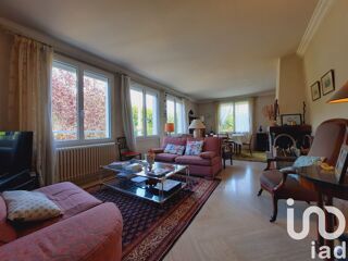  Maison à vendre 7 pièces 136 m²