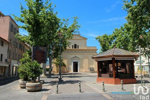 iad France - C&eacute;dric Casoni () vous propose : Var (83)... 480000 83260 La crau