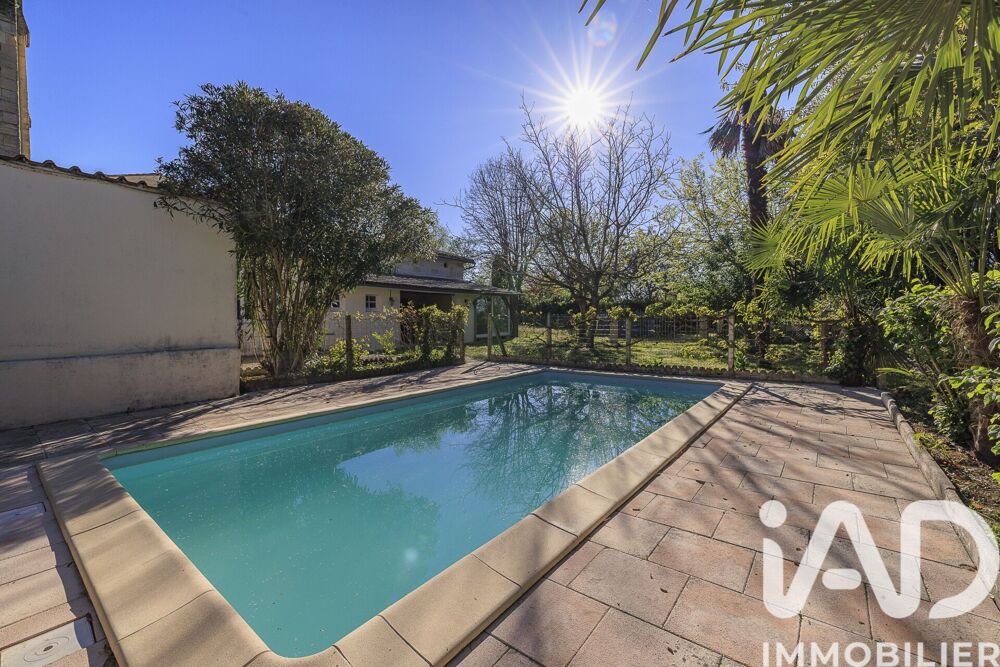 Vente Maison/villa 7 pièces