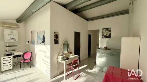   Location Local d'activités 46 m&sup2; 
