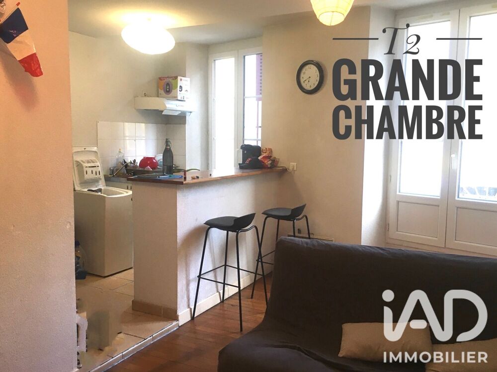 Location Appartement 2 pièces