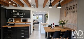  Maison à vendre 7 pièces 167 m²