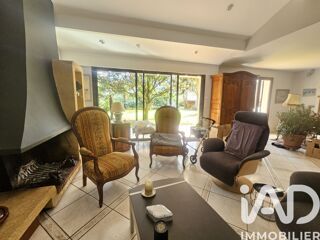  Maison à vendre 6 pièces 146 m²