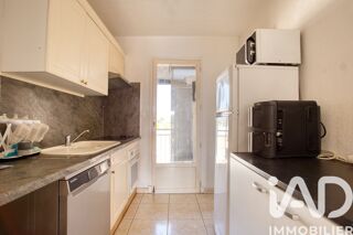  Appartement à vendre 4 pièces 73 m²