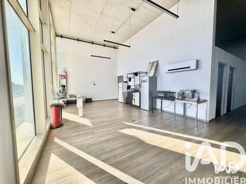   Vente Boutique/Local commercial 247 m&sup2; 