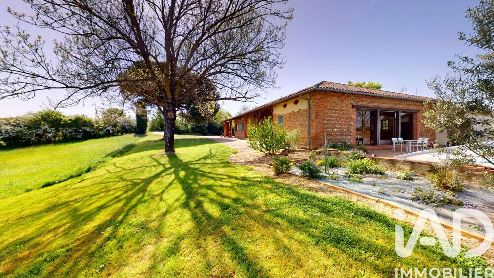 Vente Domaine 6 pièces
