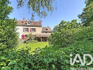  Maison à vendre 6 pièces 131 m²
