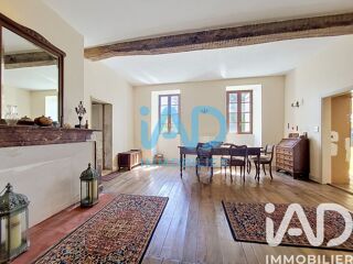  Maison à vendre 8 pièces 205 m²