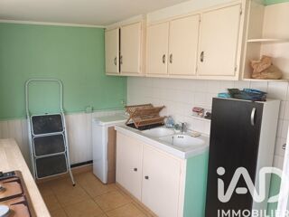  Maison � vendre 5 pi�ces 93 m�