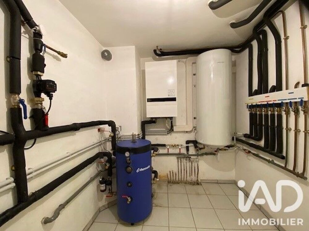 à vendre  Maison Buis-les-Baronnies (26170)
