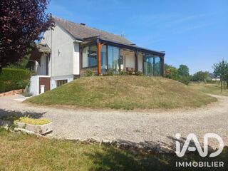 Vente Maison Vente Maison/villa 3 pièces Clérey