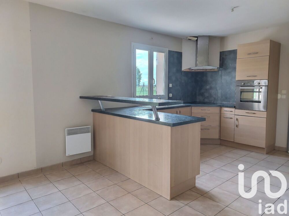 Vente Maison Vente Maison/villa 5 pièces Landelles